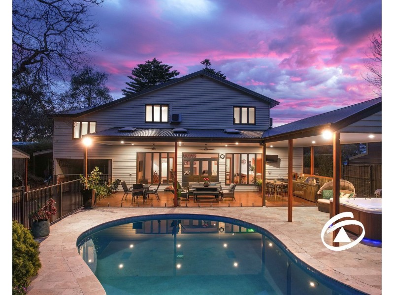 9 Memorial Avenue, Emerald VIC 3782