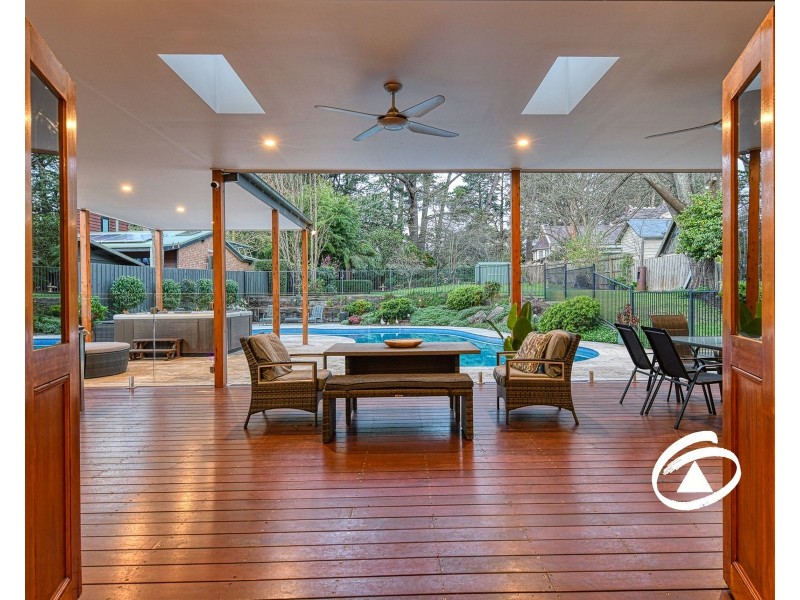 9 Memorial Avenue, Emerald VIC 3782