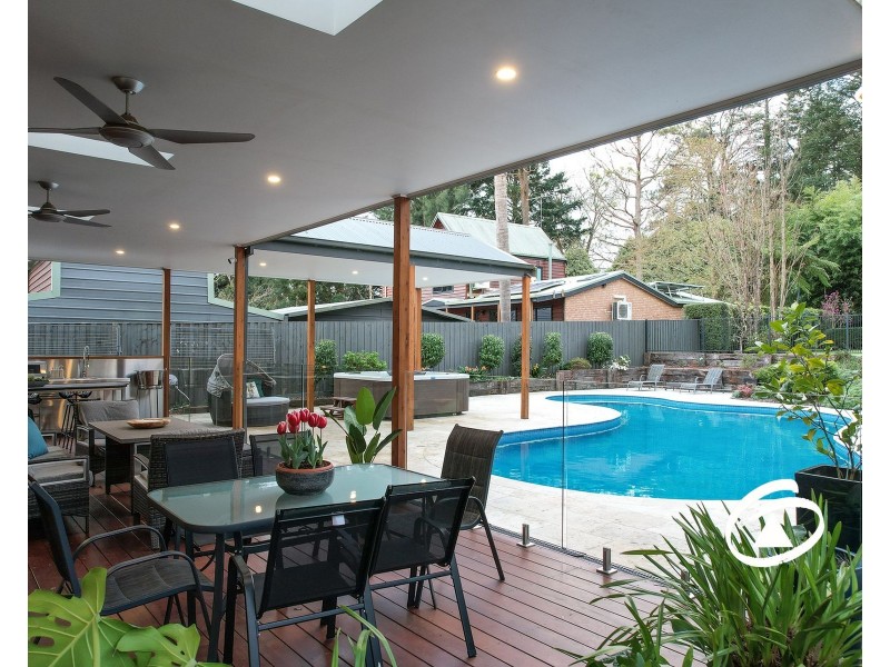 9 Memorial Avenue, Emerald VIC 3782