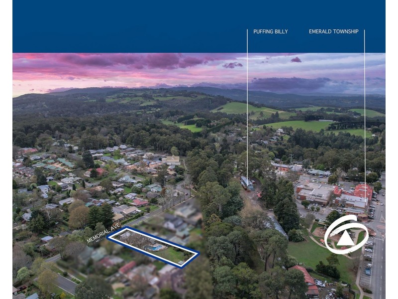 9 Memorial Avenue, Emerald VIC 3782