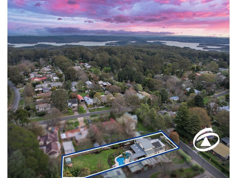 9 Memorial Avenue, Emerald VIC 3782
