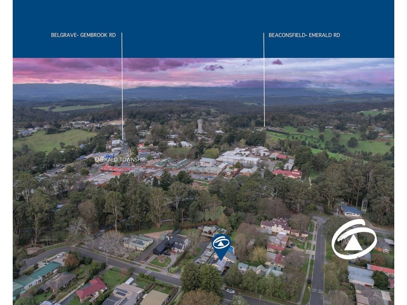 9 Memorial Avenue, Emerald VIC 3782
