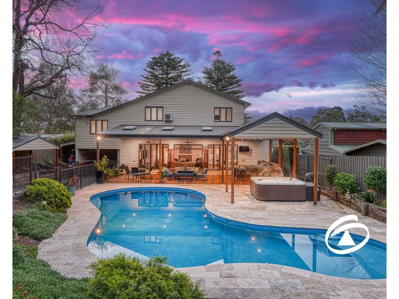9 Memorial Avenue, Emerald VIC 3782