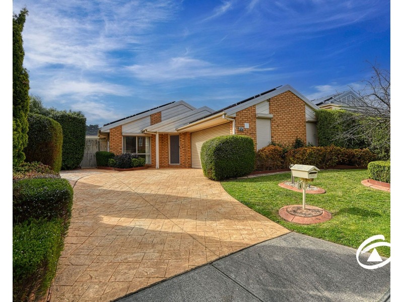 4 Hedley Court, Narre Warren VIC 3805