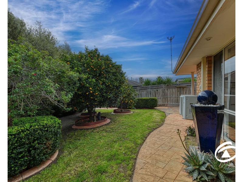 4 Hedley Court, Narre Warren VIC 3805