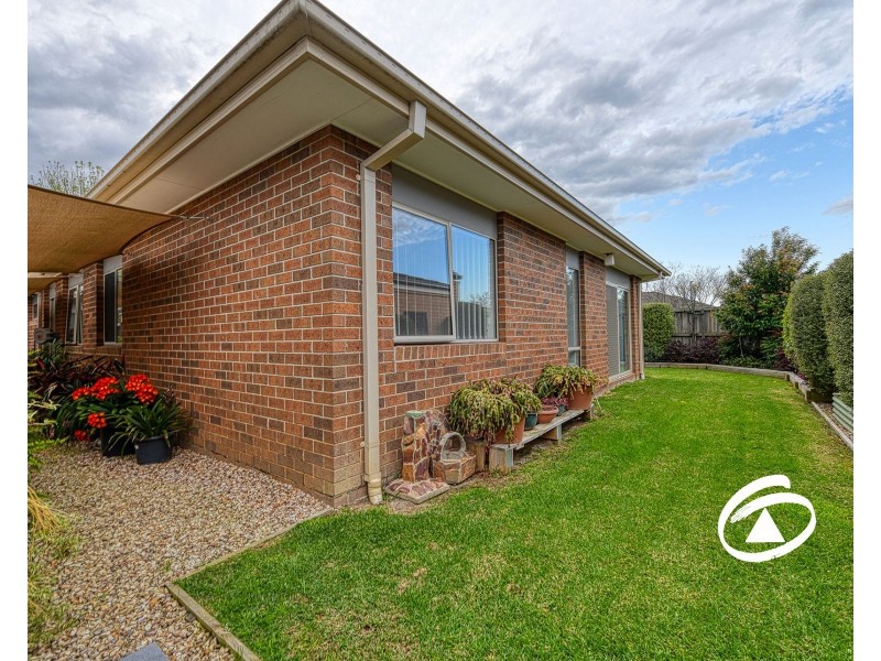 14 Algerd Way, Pakenham VIC 3810
