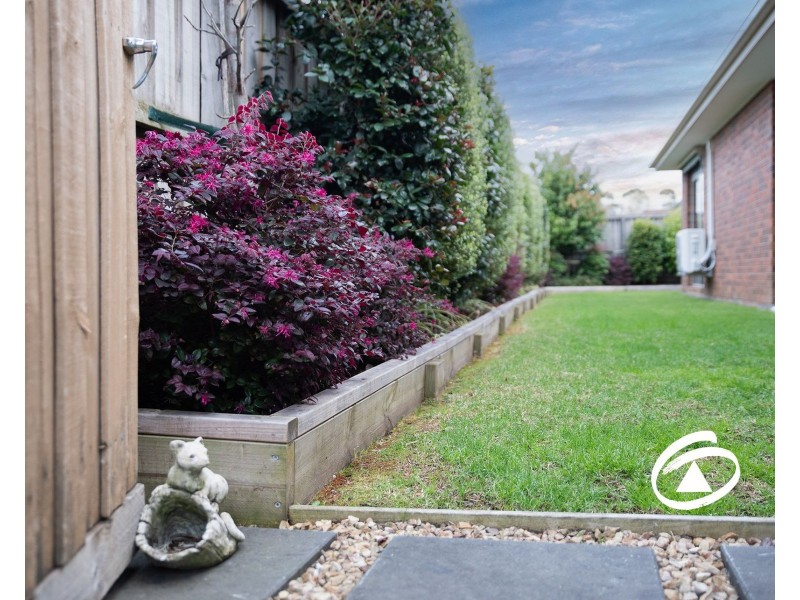 14 Algerd Way, Pakenham VIC 3810