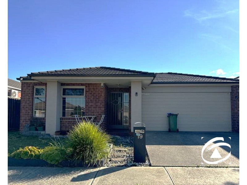 19 Celestine Drive, Officer VIC 3809