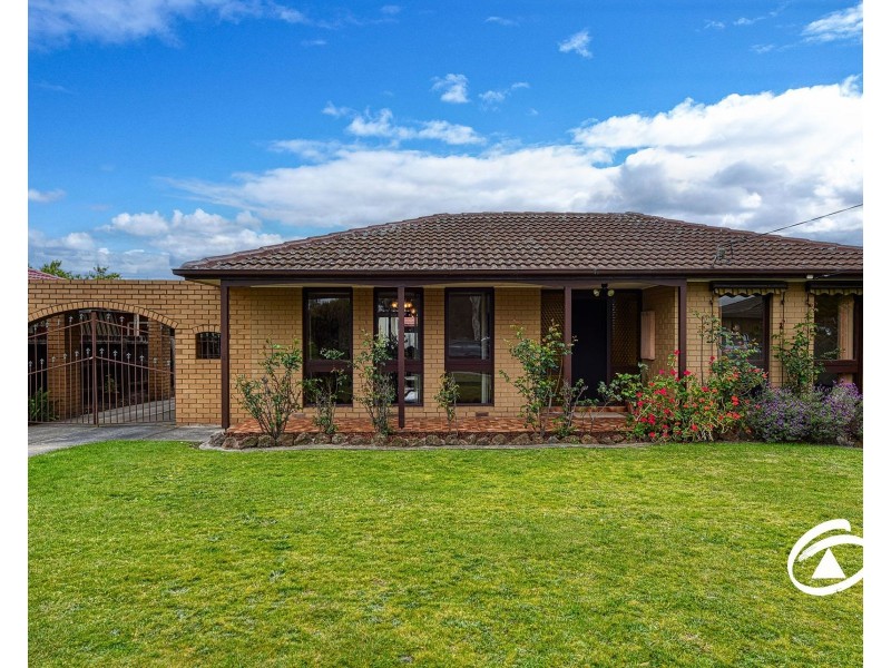 11 Kenneth Street, Noble Park VIC 3174