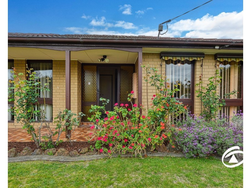 11 Kenneth Street, Noble Park VIC 3174
