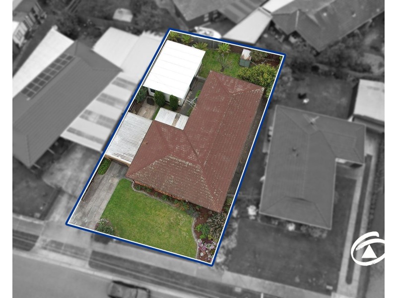 11 Kenneth Street, Noble Park VIC 3174