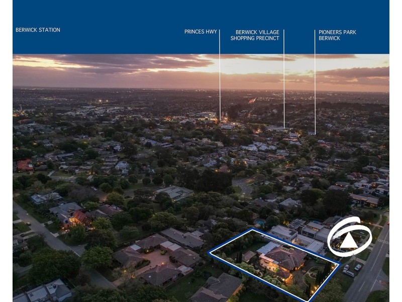 68-70 Brisbane Street, Berwick VIC 3806