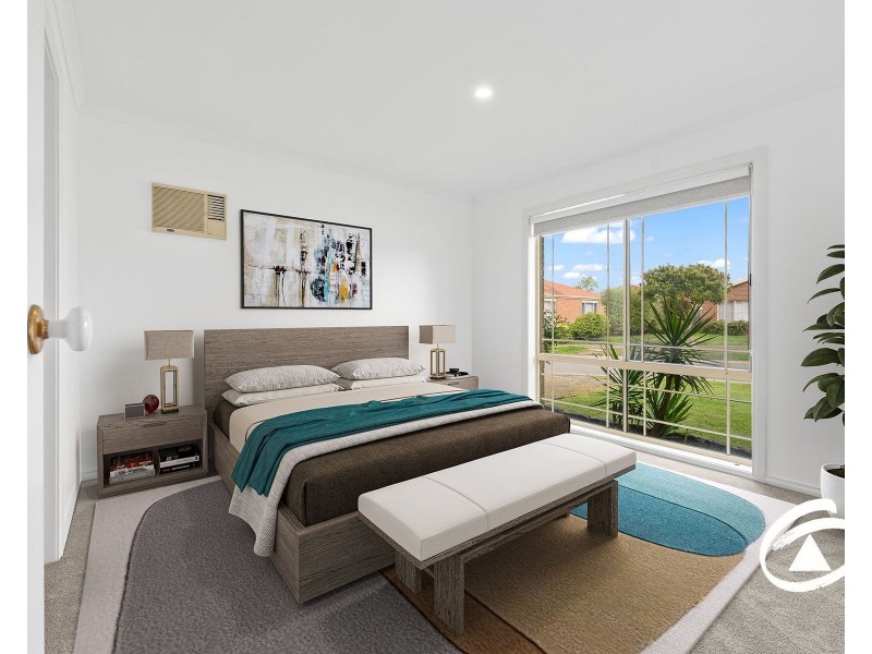 13 Cambridge Close, Cranbourne East VIC 3977