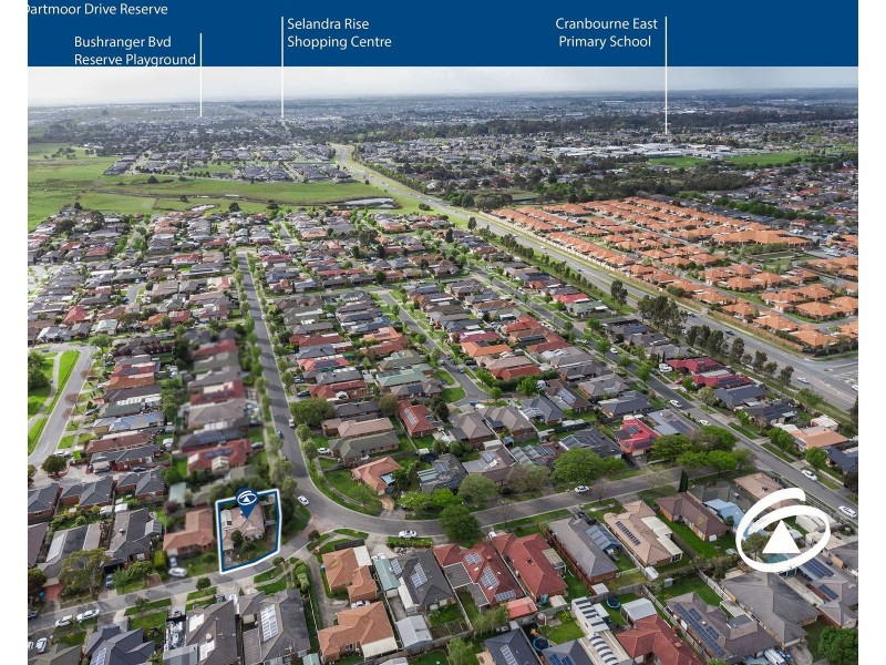 13 Cambridge Close, Cranbourne East VIC 3977