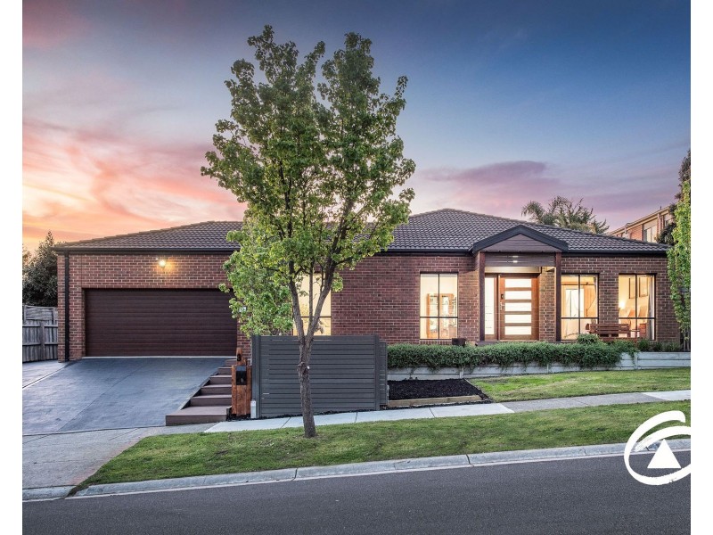 3 McCubbin Way, Berwick VIC 3806