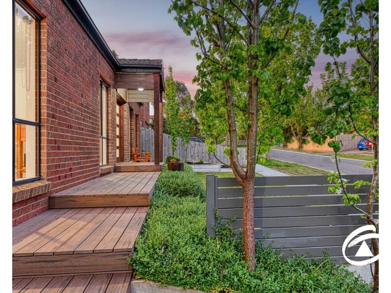 3 McCubbin Way, Berwick VIC 3806