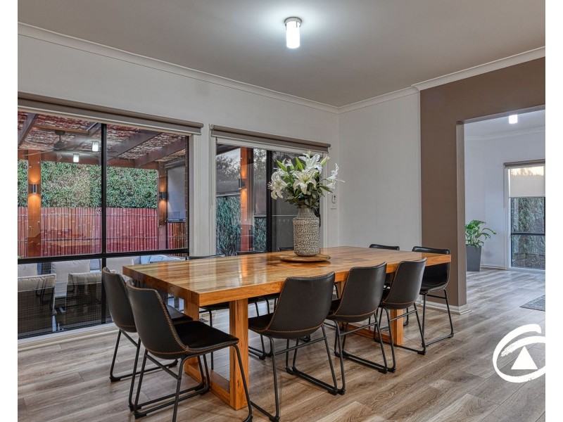 3 McCubbin Way, Berwick VIC 3806