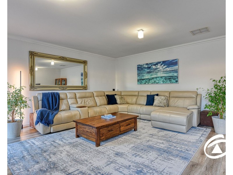 3 McCubbin Way, Berwick VIC 3806