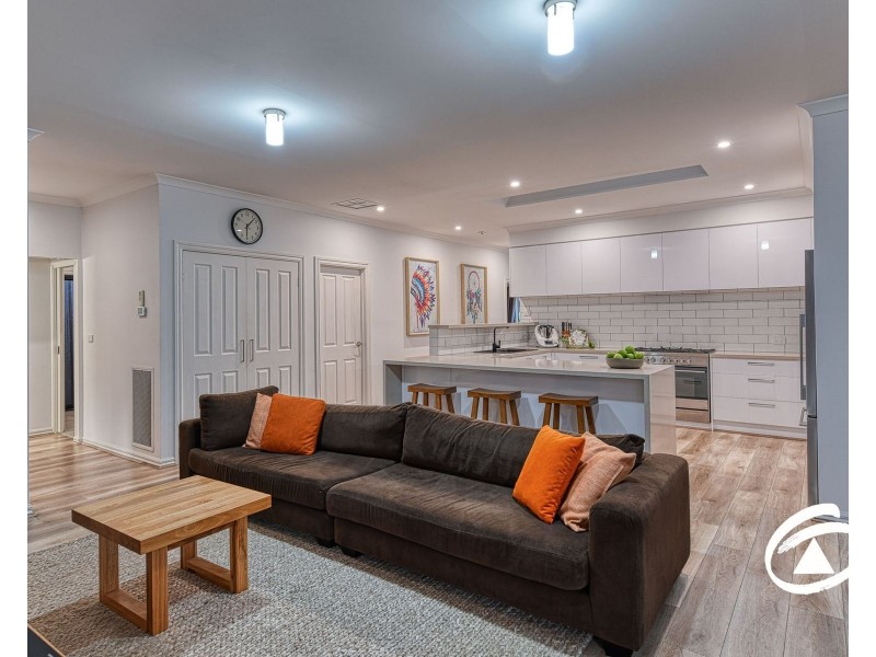 3 McCubbin Way, Berwick VIC 3806