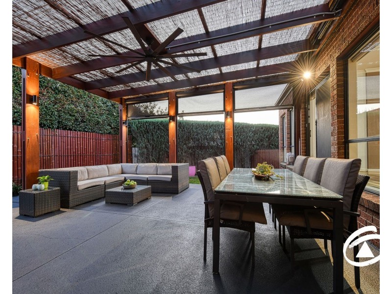 3 McCubbin Way, Berwick VIC 3806