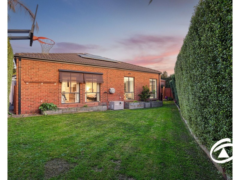 3 McCubbin Way, Berwick VIC 3806