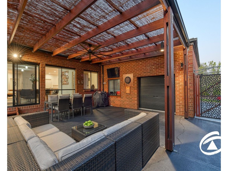 3 McCubbin Way, Berwick VIC 3806