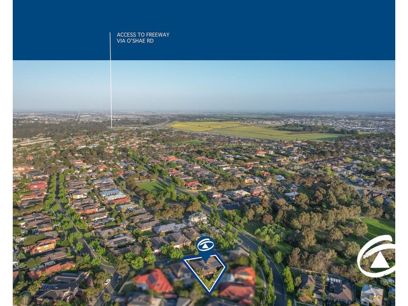 3 McCubbin Way, Berwick VIC 3806