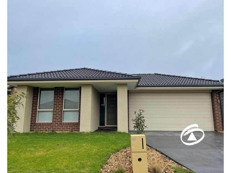 56 Kamona Street, Clyde VIC 3978