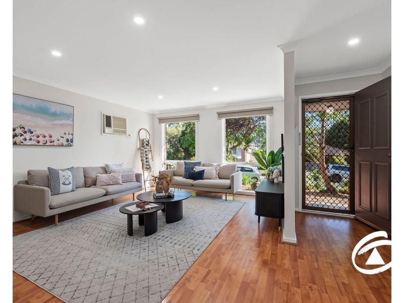 58 George Chudleigh Drive, Hallam VIC 3803