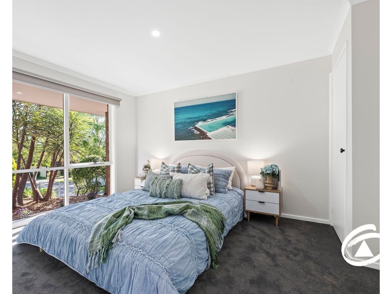 58 George Chudleigh Drive, Hallam VIC 3803