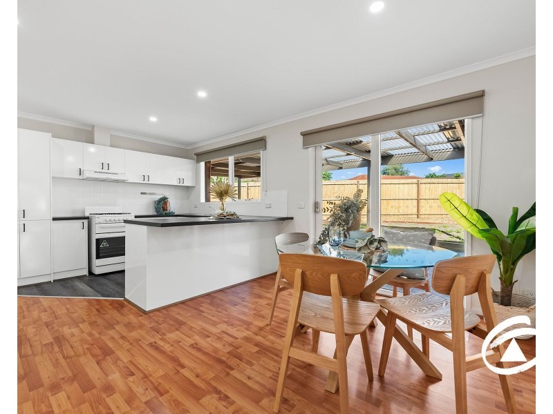 58 George Chudleigh Drive, Hallam VIC 3803