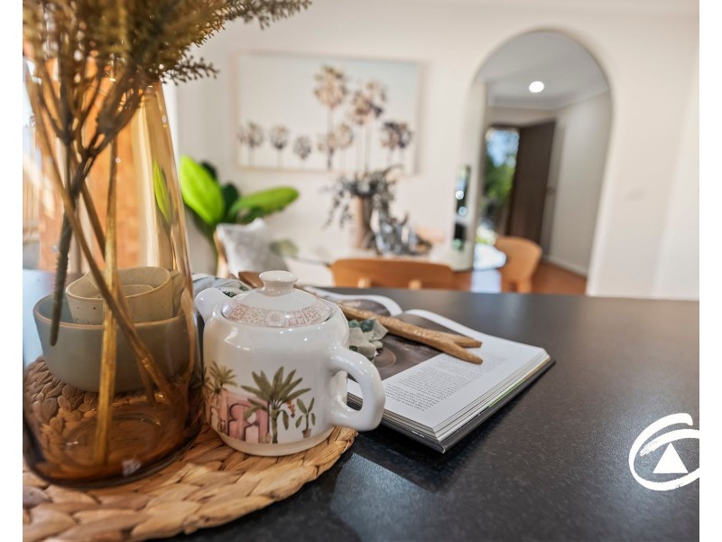 58 George Chudleigh Drive, Hallam VIC 3803