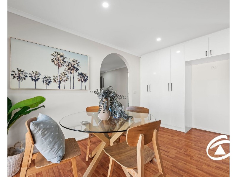 58 George Chudleigh Drive, Hallam VIC 3803