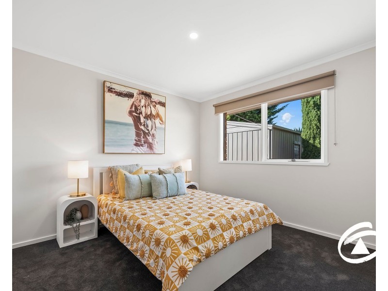 58 George Chudleigh Drive, Hallam VIC 3803