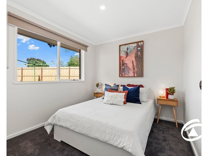 58 George Chudleigh Drive, Hallam VIC 3803