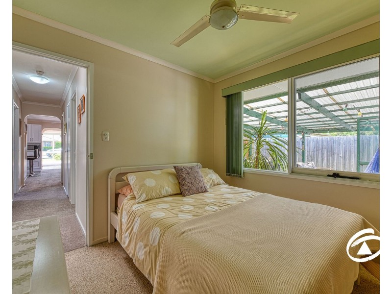 16 Ashfield Drive, Berwick VIC 3806