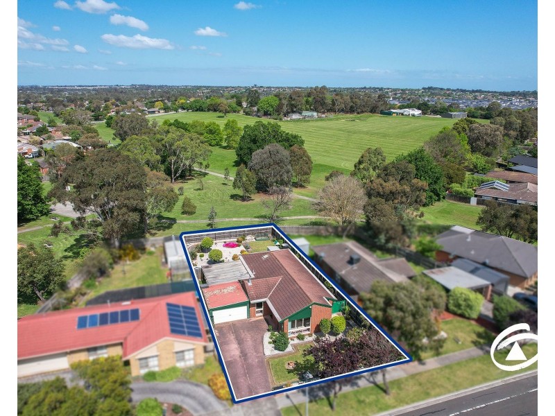 16 Ashfield Drive, Berwick VIC 3806
