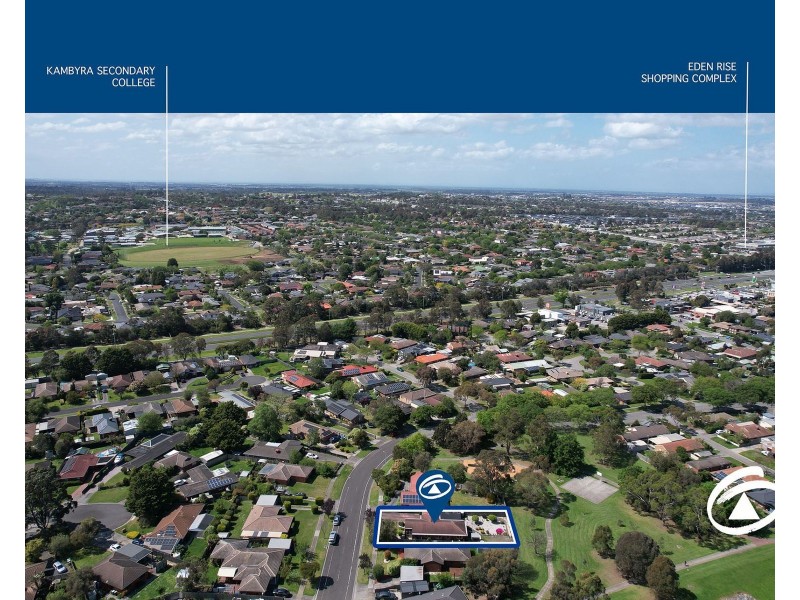 16 Ashfield Drive, Berwick VIC 3806