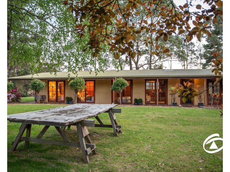 80 The Avenue, Gembrook VIC 3783
