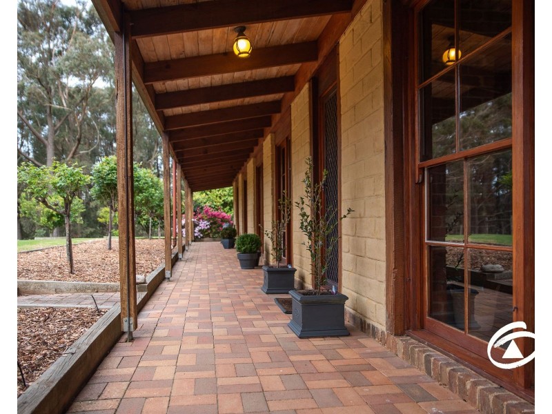 80 The Avenue, Gembrook VIC 3783