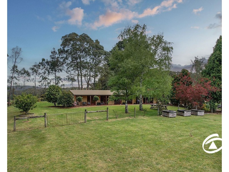 80 The Avenue, Gembrook VIC 3783