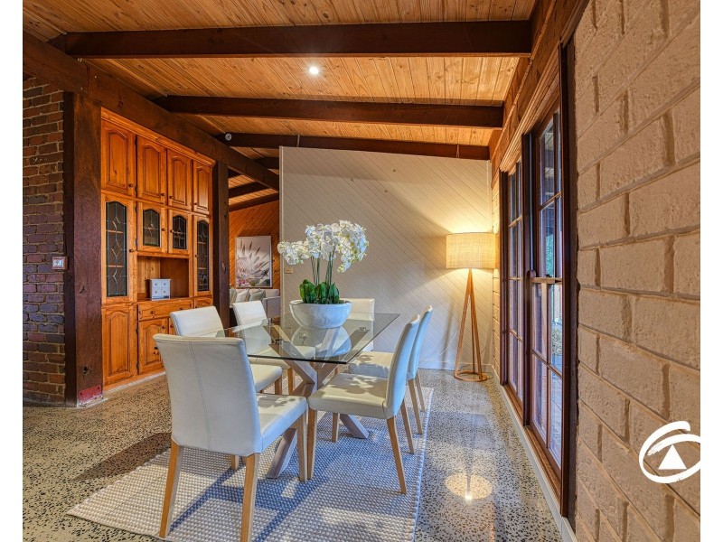 80 The Avenue, Gembrook VIC 3783