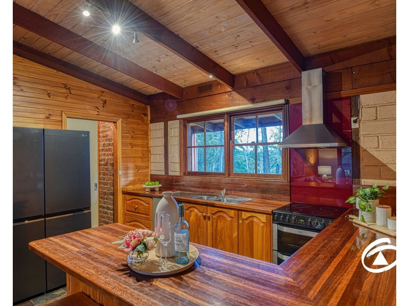 80 The Avenue, Gembrook VIC 3783