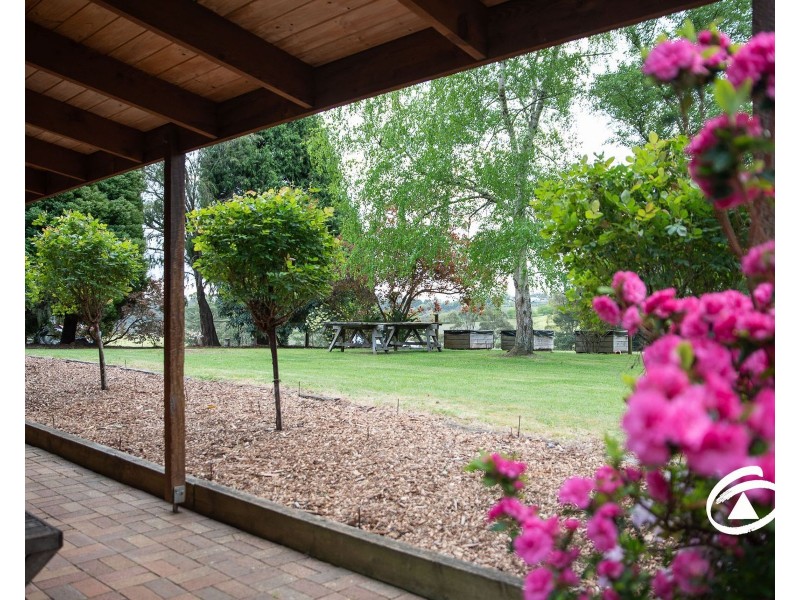 80 The Avenue, Gembrook VIC 3783