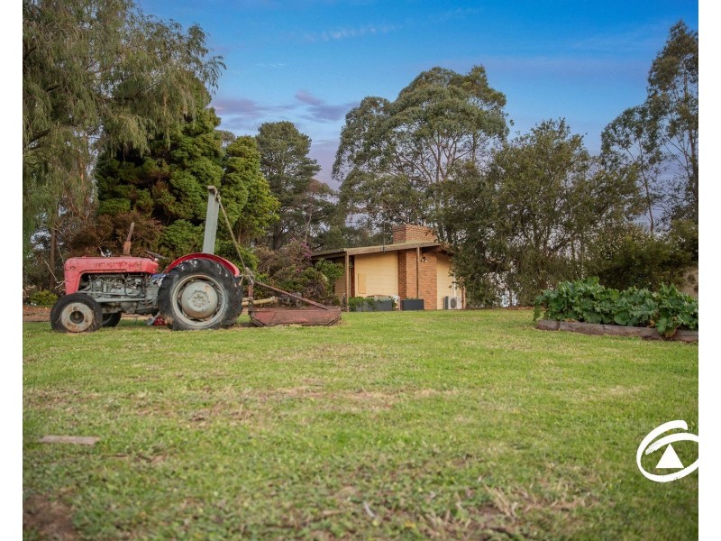 80 The Avenue, Gembrook VIC 3783