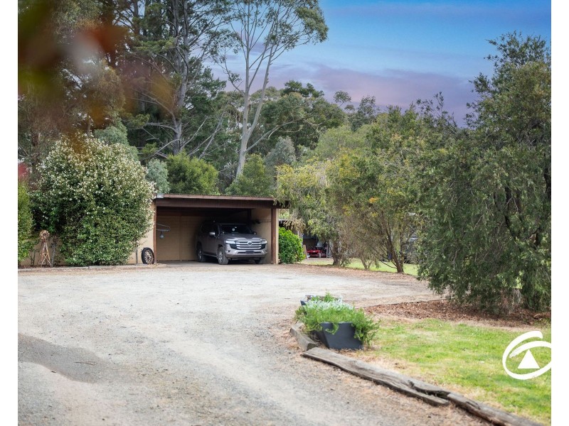 80 The Avenue, Gembrook VIC 3783