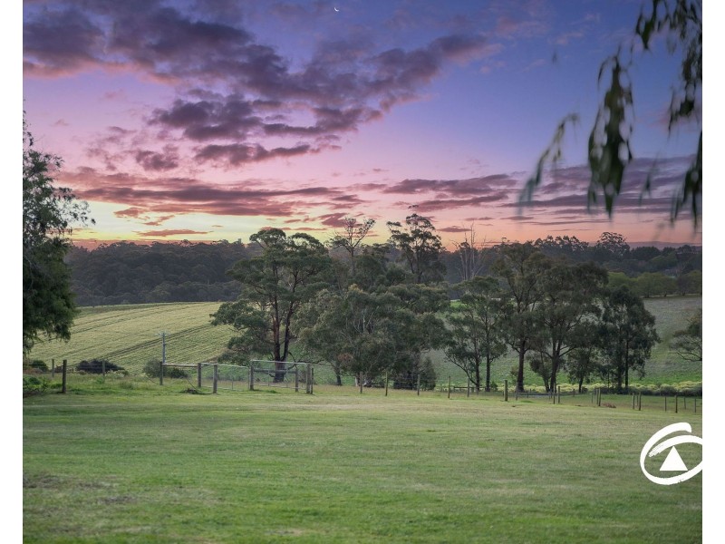 80 The Avenue, Gembrook VIC 3783
