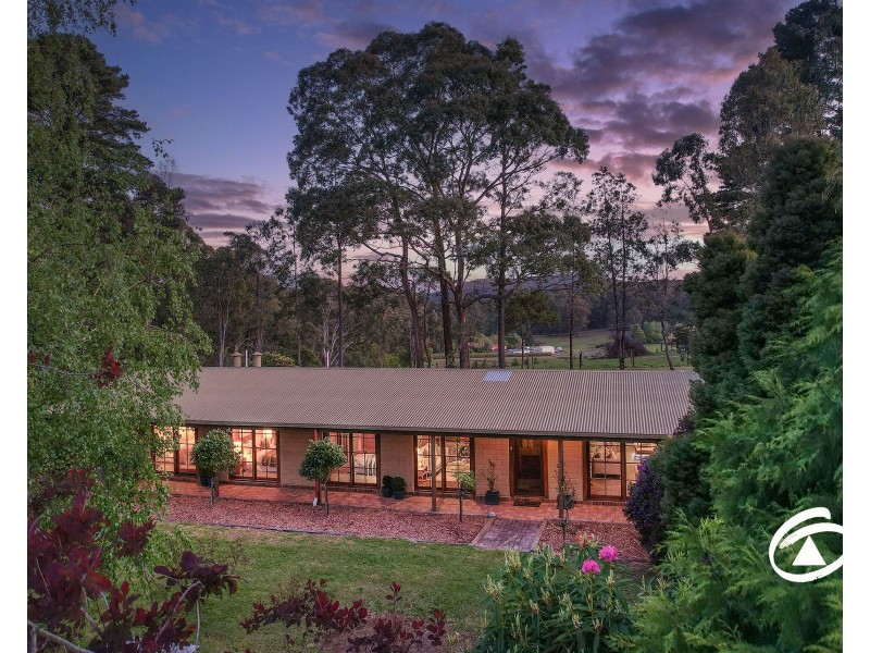 80 The Avenue, Gembrook VIC 3783