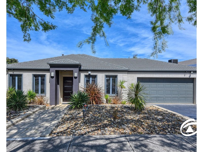 109 Robinswood Parade, Narre Warren South VIC 3805