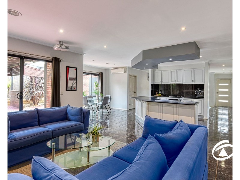 109 Robinswood Parade, Narre Warren South VIC 3805